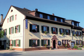 HOTEL-RESTAURANT LÖWEN Schopfheim