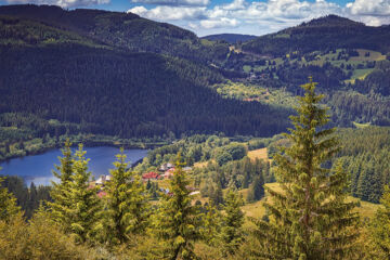 JUFA HOTEL SCHWARZWALD Lenzkirch