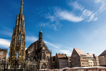 SEMINARIS HOTEL NÜRNBERG Nürnberg