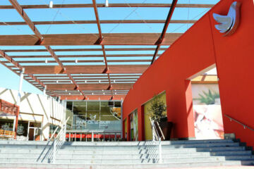 HOTEL AR PARQUESUR (B&B) Madrid