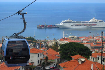 APARTHOTEL IMPERATRIZ Funchal