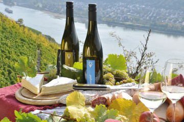 WEINHOTEL LANDSKNECHT Sankt Goar