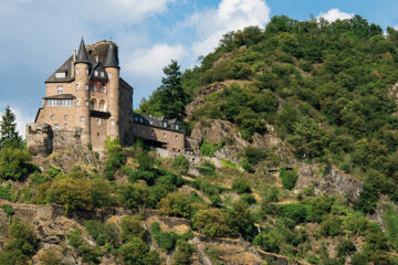 WEINHOTEL LANDSKNECHT Sankt Goar