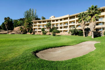 ENVIA ALMERIA APARTMENTS SPA & GOLF La Envía