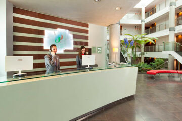 HOTEL ELCHE PORT Elche