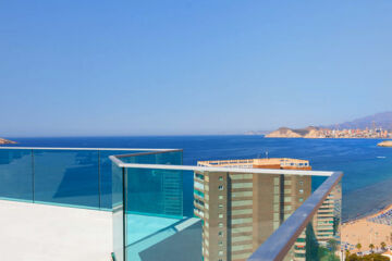 BENIDORM HOTEL & SPA Benidorm (Alicante)