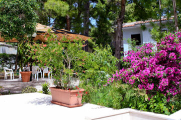 HOTEL GARDEN Vico del Gargano