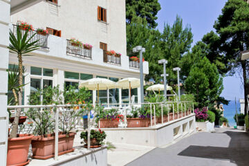 HOTEL GARDEN Vico del Gargano