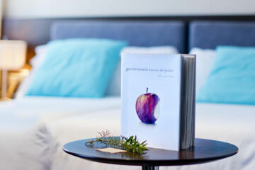 THE COOKBOOK GASTRO BOUTIQUE HOTEL (B & B) Calpe