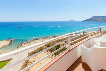 HOTEL EUROPA CALPE Calpe