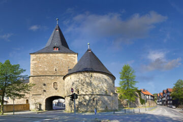 CAREA RESIDENZ HOTEL HARZHÖHE Goslar