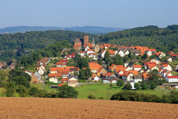 GASTHAUS BRANDNER Trendelburg