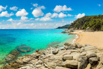 HOTEL SURF MAR Lloret de Mar