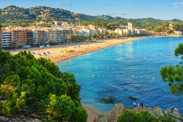 HOTEL SURF MAR Lloret de Mar