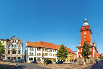 HOTEL ZUM GRÜNDLE Oberhof