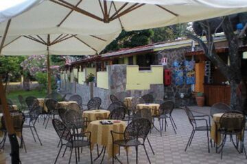 HOTEL VILLAGGIO TABU' (B&B) Centola