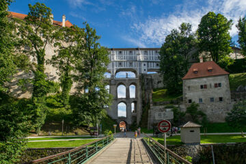 HOTEL LATRÁN Ceský Krumlov