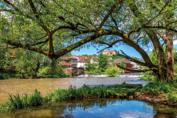 HOTEL & RESTAURANT LINDENHOF Bad Laasphe