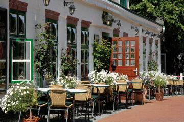 BOUTIQUE-HOTEL ZUR ALTEN POST Büsum