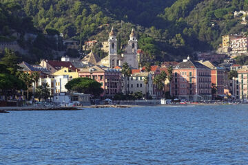 HOTEL AMBASSADOR Laigueglia (SV)