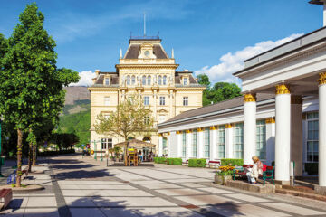 HOTEL HOLLWEGER St. Gilgen