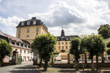 HOTEL LAHNBLICK Bad Laasphe