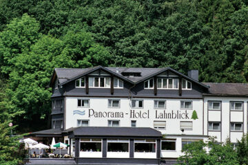 HOTEL LAHNBLICK Bad Laasphe