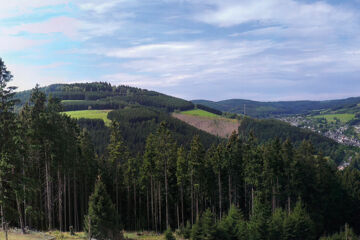 HOTEL RESTAURANT CAFÉ SONNENECK Winterberg