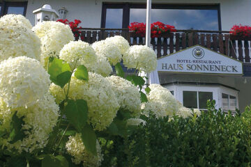 HOTEL RESTAURANT CAFÉ SONNENECK Winterberg