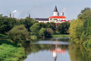 LH HOTEL JANA PŘEROV Přerov