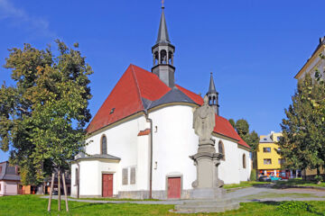 HOTEL HAVEL Rychnov nad Kněžnou