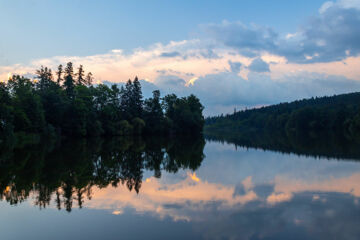 TÁLSKÝ MLÝN Žďár nad Sázavou