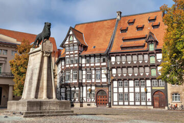 HESSE HOTEL CELLE Celle