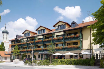 HOTEL NEUWIRT Zorneding