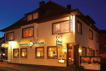 HOTEL-RESTAURANT ZUM POSTILLION Soltau