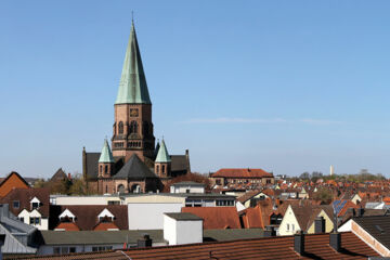 BURG-HOTEL OBERMOSCHEL Obermoschel