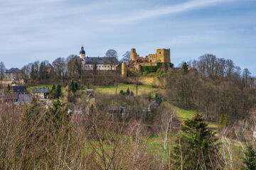 HOTEL & RESTAURANT GOLDENER STERN Frauenstein