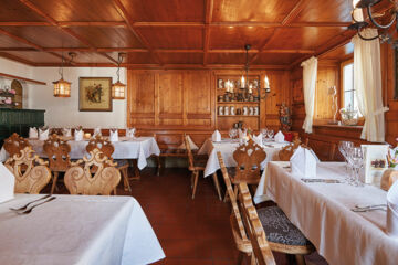 HOTEL RESTAURANT ADLER Oberstaufen