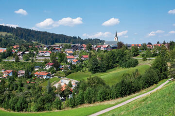 HOTEL RESTAURANT ADLER Oberstaufen