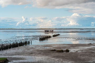 NORDSEE-HOTEL HARLESIEL (B&B) Harlesiel