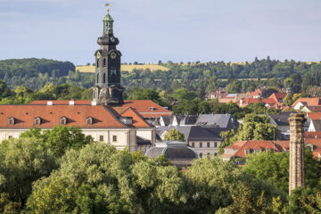 GASTHAUS & PENSION BÄRENHÜGEL Wohlsborn