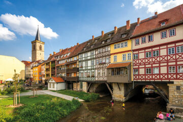 GASTHAUS & PENSION BÄRENHÜGEL Wohlsborn