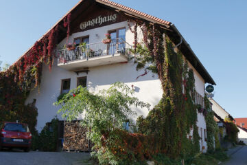 GASTHAUS & PENSION BÄRENHÜGEL Wohlsborn