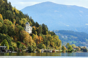 HOTEL KAISER FRANZ JOSEF Millstatt