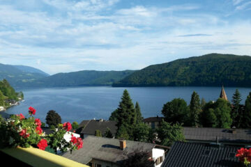 HOTEL KAISER FRANZ JOSEF Millstatt