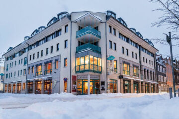 GÖBEL'S SOPHIEN HOTEL EISENACH Eisenach