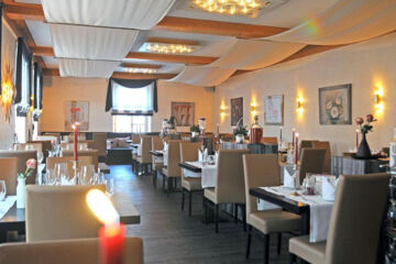 HOTEL-RESTAURANT DOPPELADLER Rees