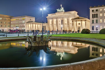 KOMFORTHOTEL GROSSBEEREN (B&B) Großbeeren