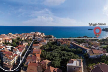 HOTEL BOLIVAR Marina di Camerota