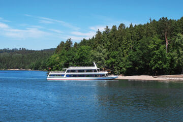 HOTEL PALATINO Langscheid am Sorpesee